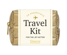 Pinch Provisions | Puffer Travel Kit: Bronze