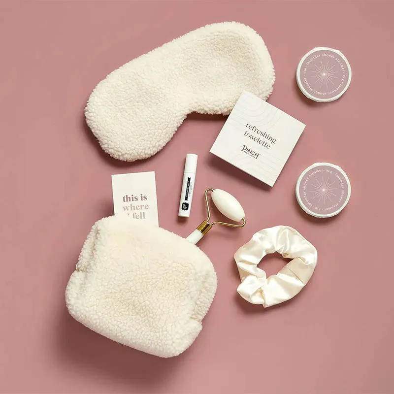 Pinch Provisions- Wind Down Kit