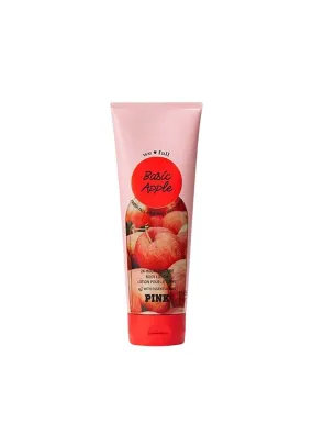 Pink Basic Apple Body Lotion