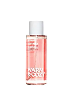 Pink Warm & Cozy 250ml