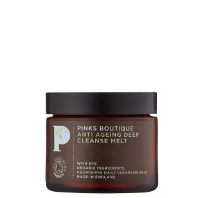 Pinks Boutique Anti Ageing Deep Cleansing Melt 5g SAMPLE