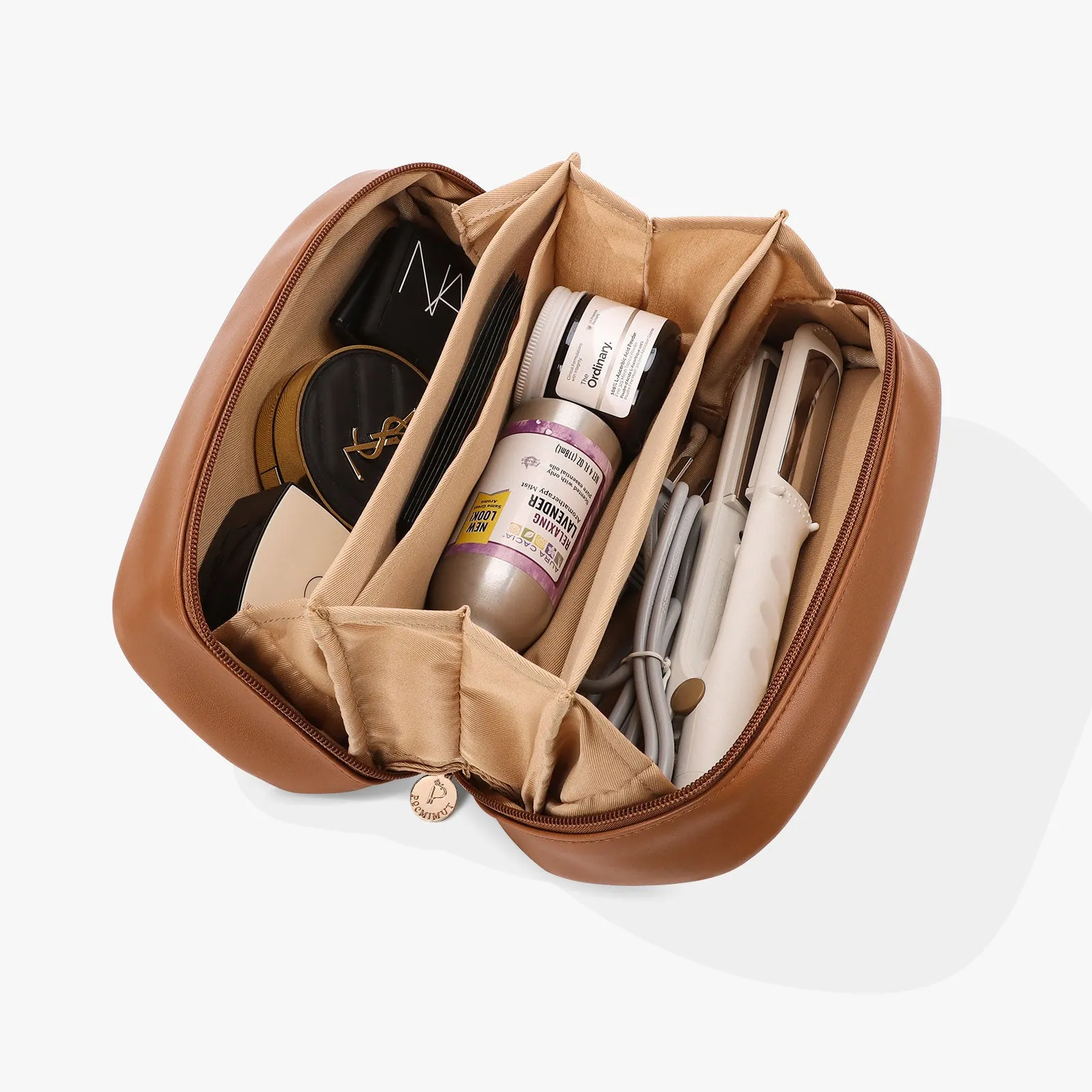 Pocmimut Purse Pouch L