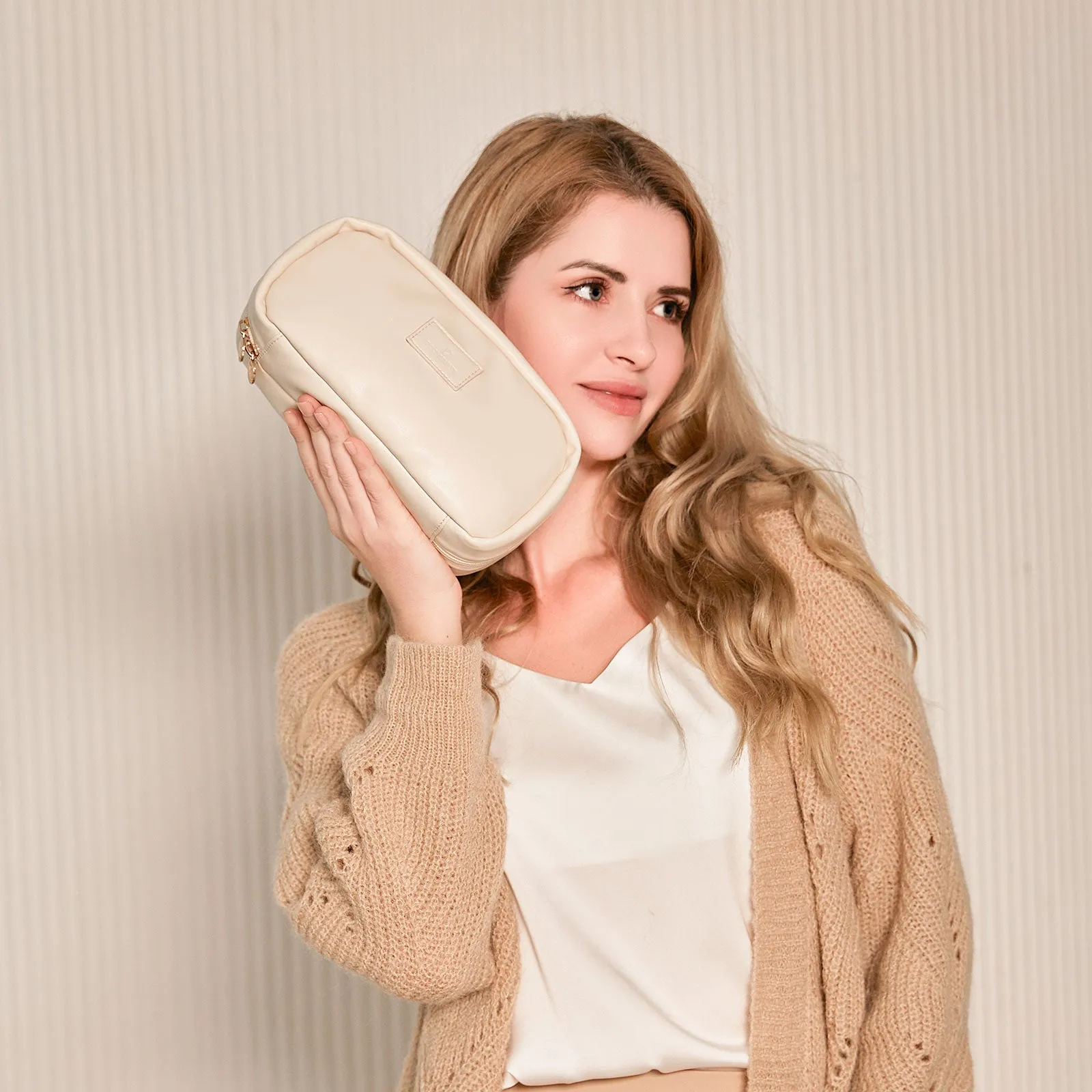 Pocmimut Purse Pouch L