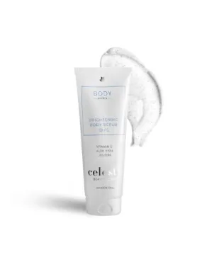 *Preorder* Brightening Body Scrub