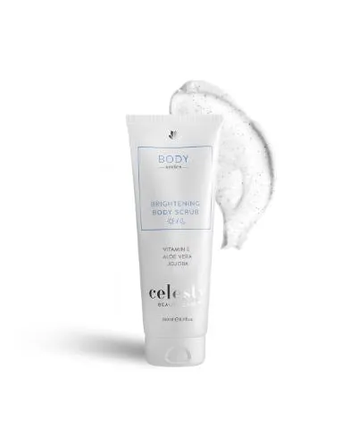 *Preorder* Brightening Body Scrub