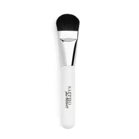 Professional Foundation Buffer Brush