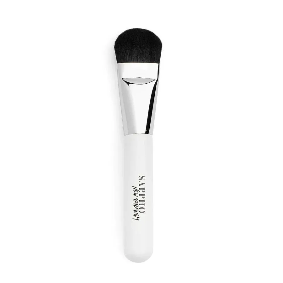 Professional Foundation Buffer Brush