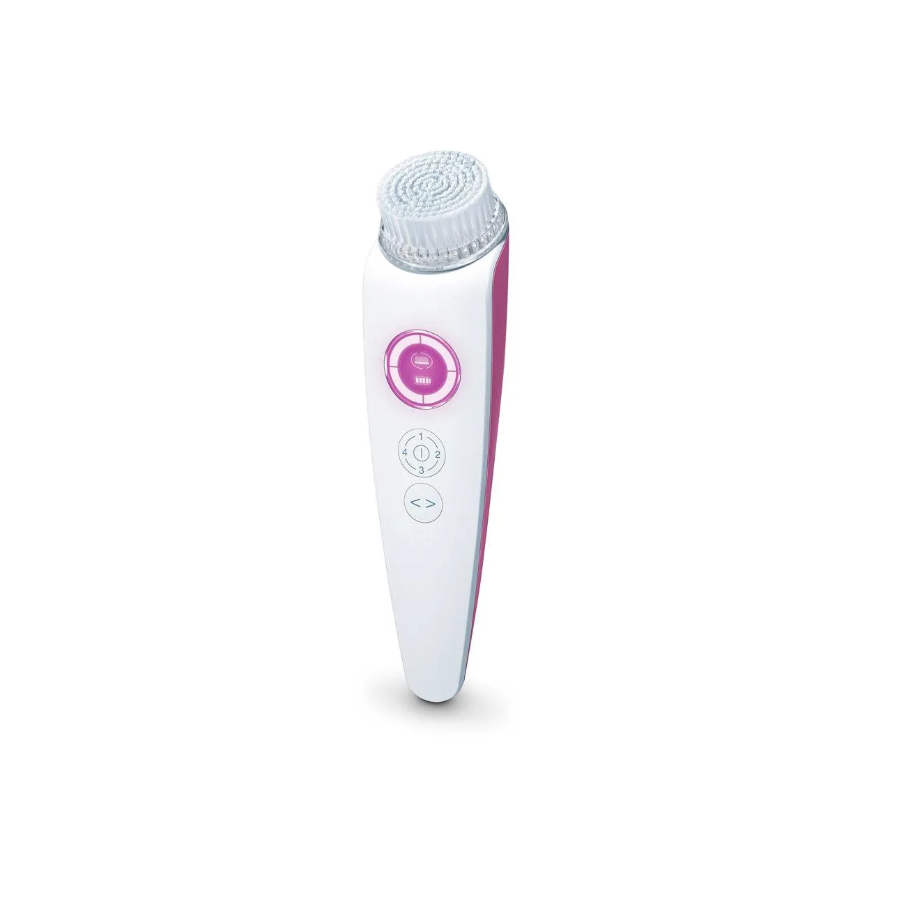 Pureo Intense Cleansing Facial Brush