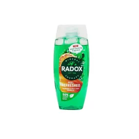 Radox Shower Gel Feel Refreshed 225ml