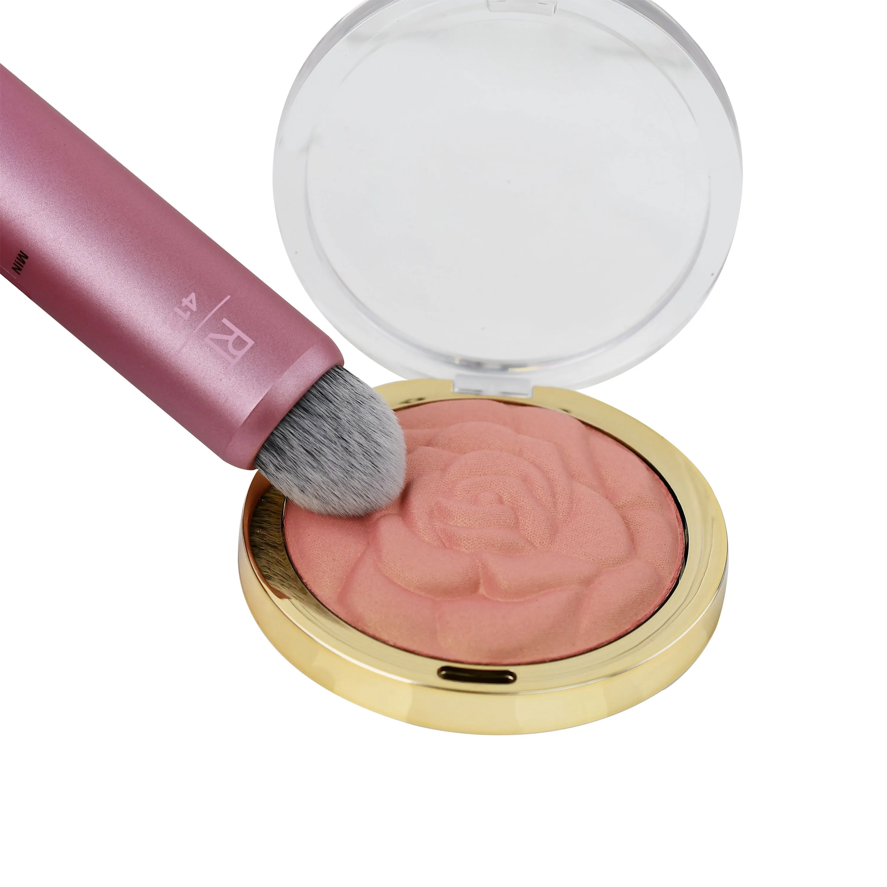Real Techniques Slide Blush Brush