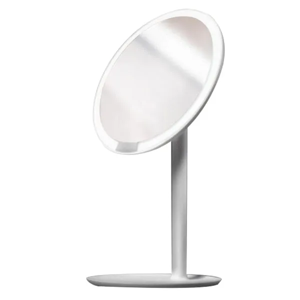 Rechargeable  LED Makeup  Mirror