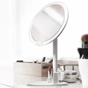 Rechargeable  LED Makeup  Mirror