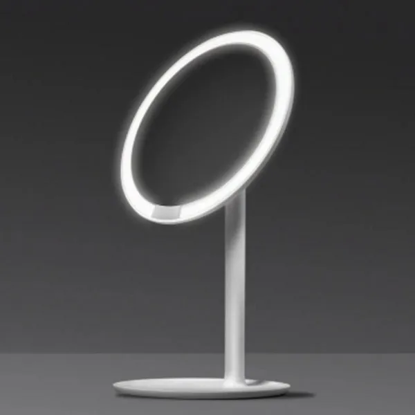 Rechargeable  LED Makeup  Mirror