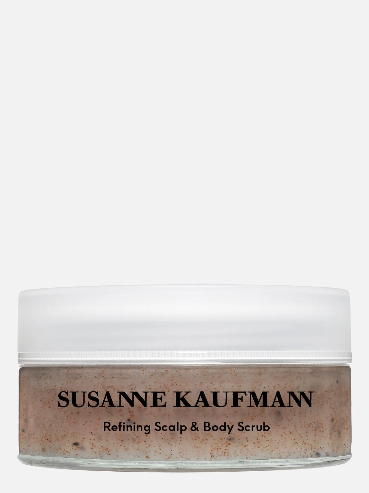 Refining Scalp & Body Scrub
