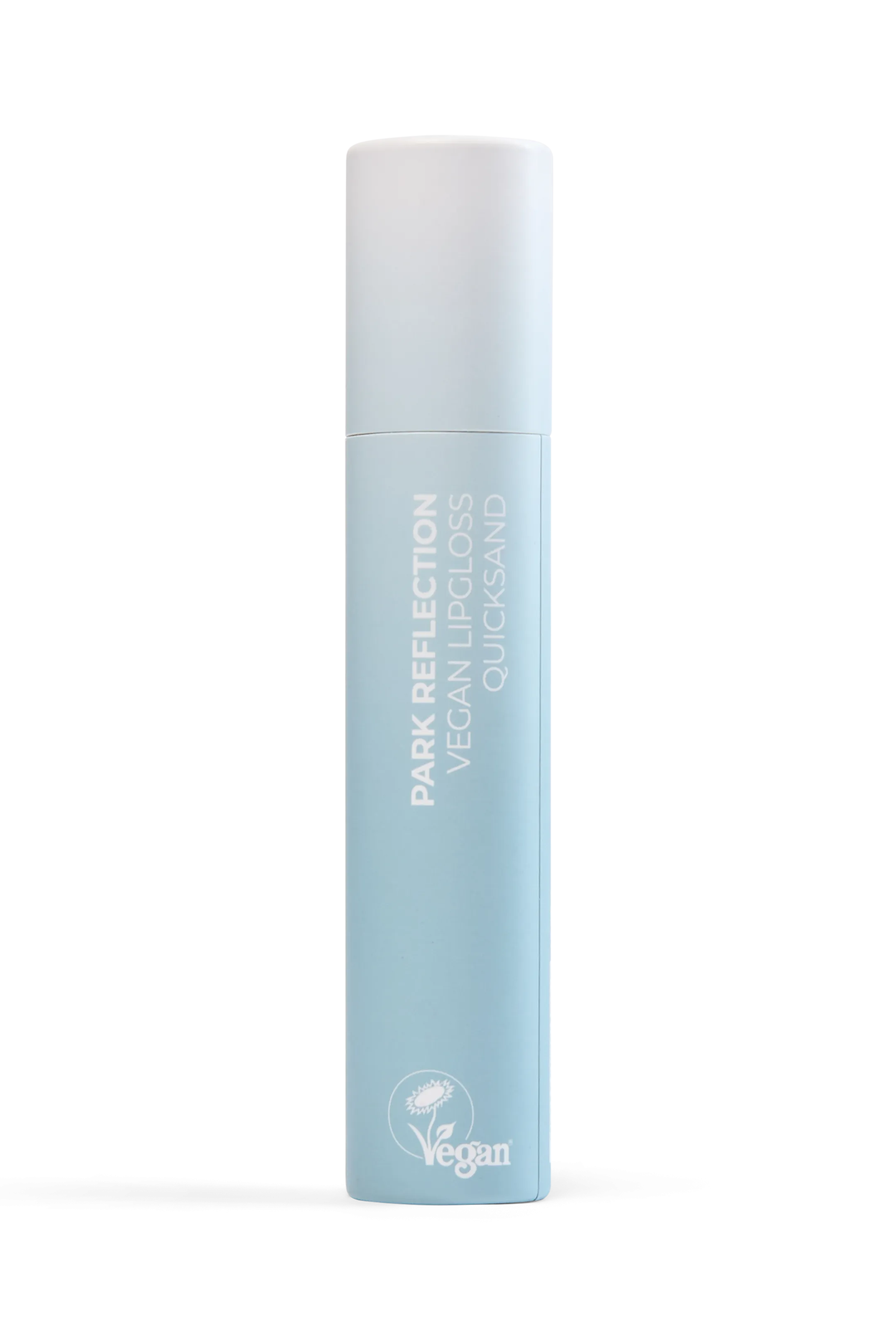 Reflection lipgloss - Quicksand