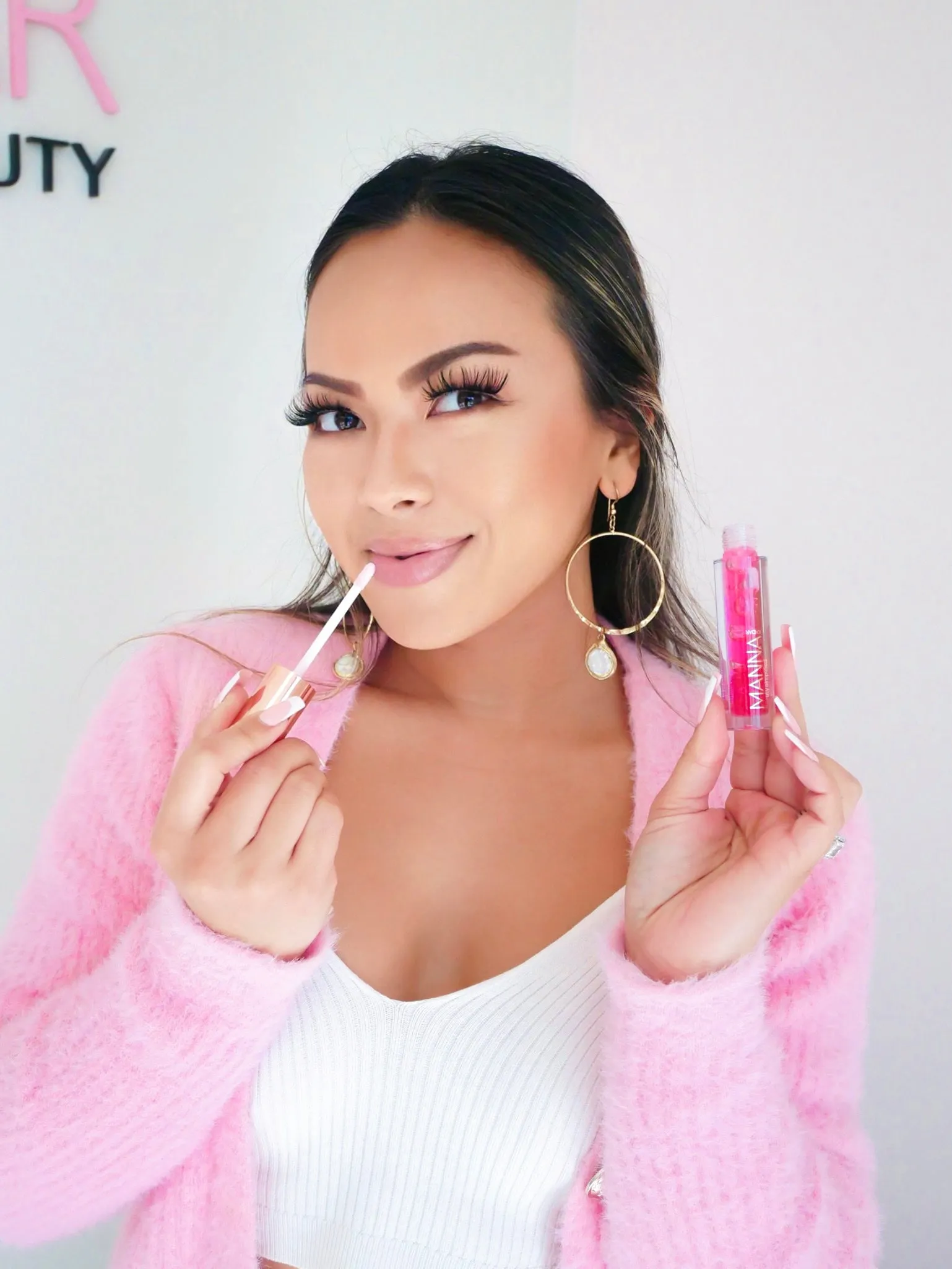 Renewing Lip Oil