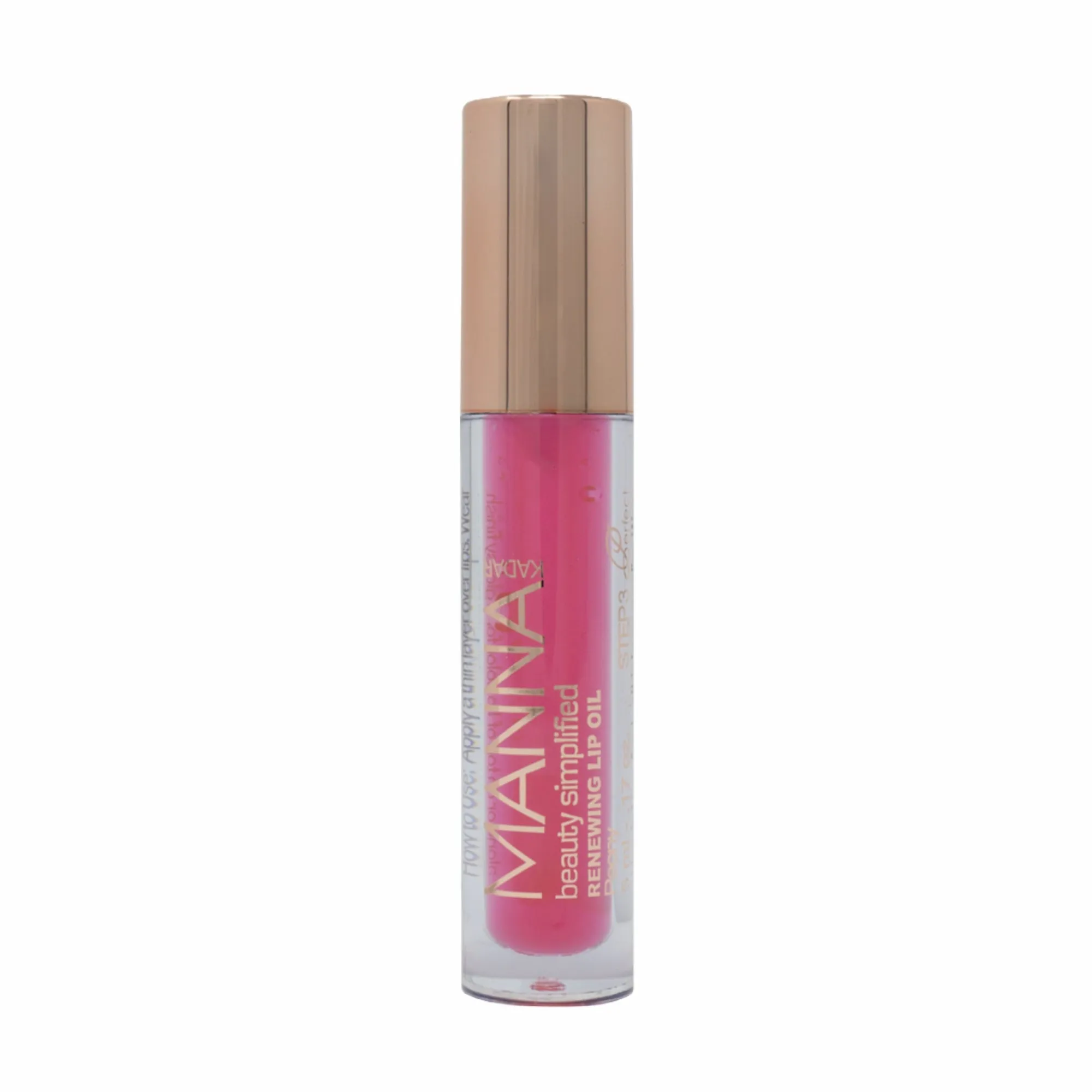 Renewing Lip Oil