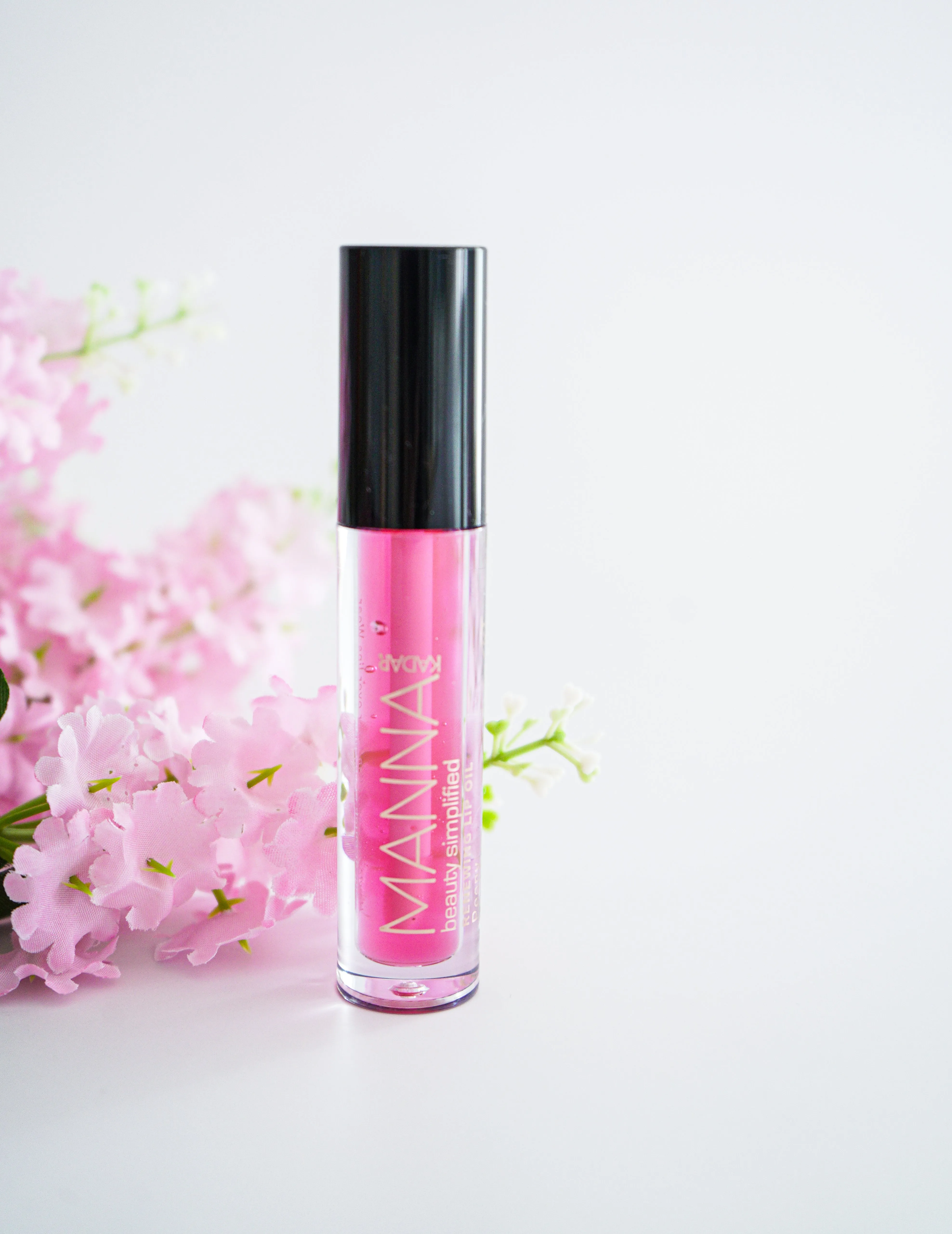 Renewing Lip Oil