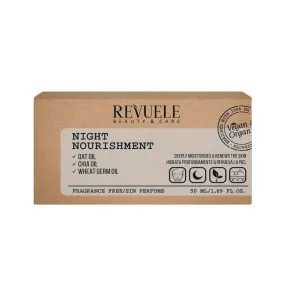 Revuele Night Nourishment 50 ML