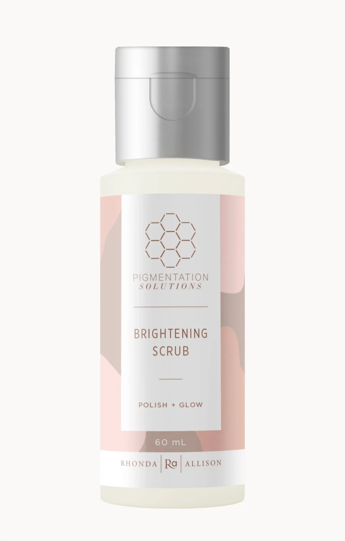 RHONDA ALLISON BRIGHTENING SCRUB