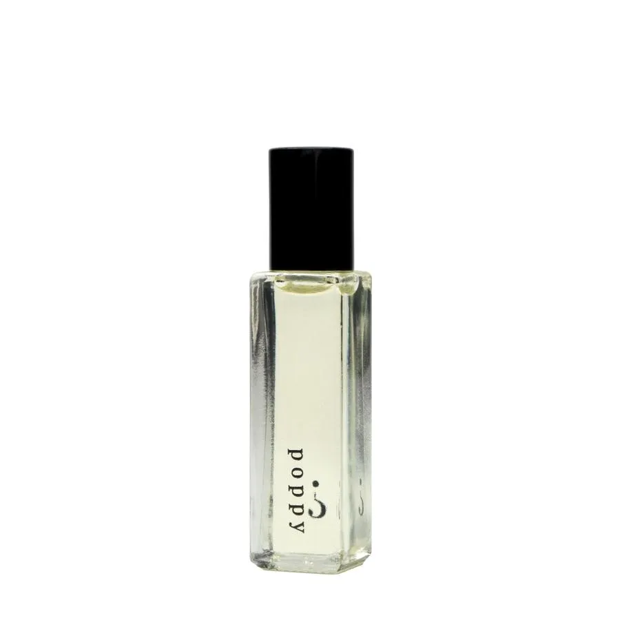 RIDDLE OIL PERFUME ROLL-ON OIL 8ML
