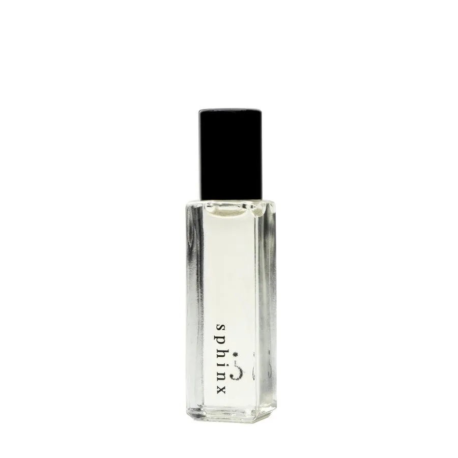 RIDDLE OIL PERFUME ROLL-ON OIL 8ML