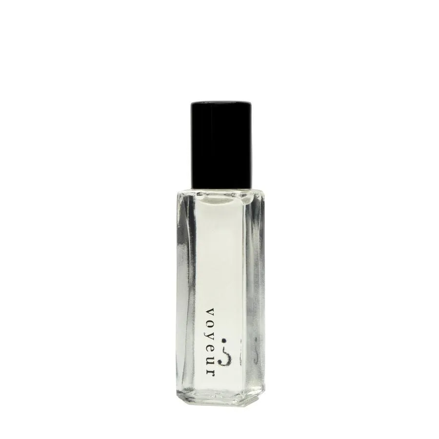 RIDDLE OIL PERFUME ROLL-ON OIL 8ML