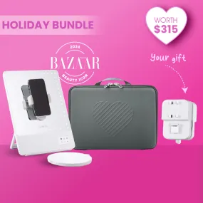 RIKI SKINNY Holiday Bundle