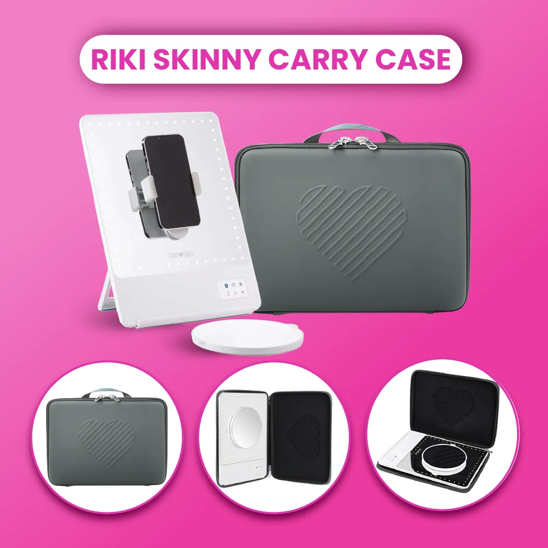 RIKI SKINNY Holiday Bundle