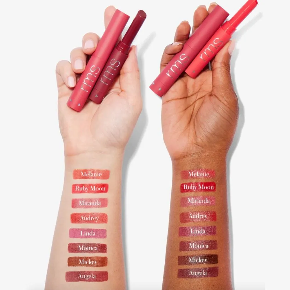 RMS Beauty Legendary Serum Lipstick