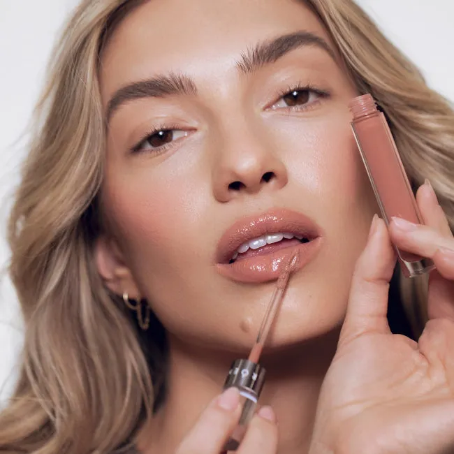 ROEN BEAUTY - Kiss My Liquid Lip Balm