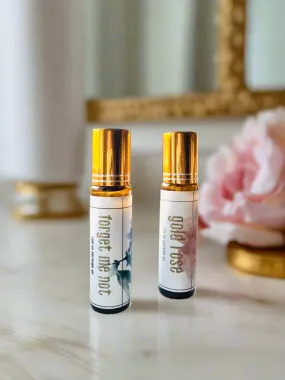 ROLL-ON PERFUME OIL