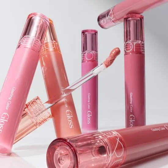 rom&nd Glasting Color Gloss 4g