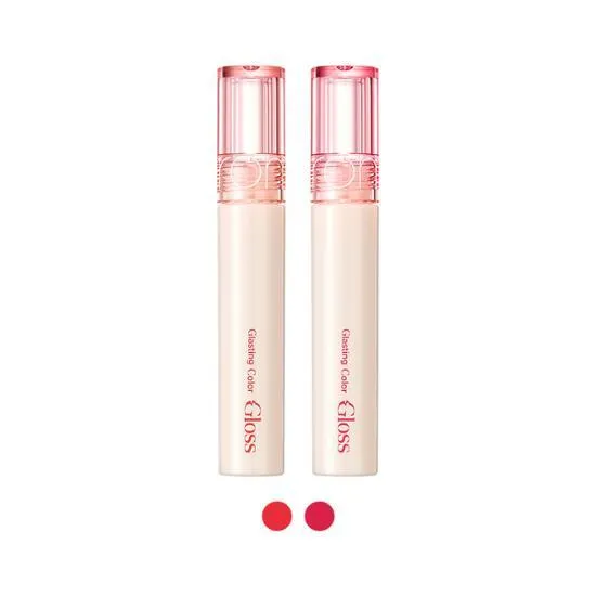 rom&nd Glasting Color Gloss 4g