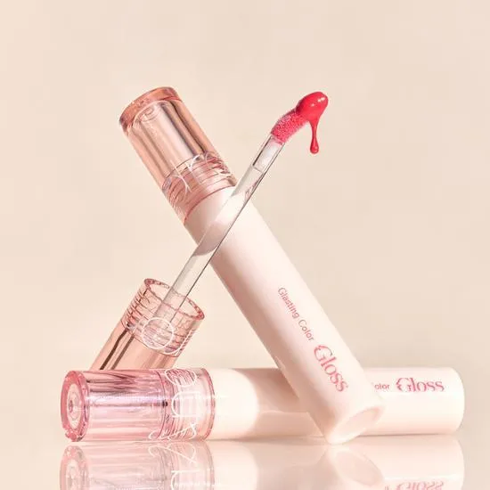 rom&nd Glasting Color Gloss 4g