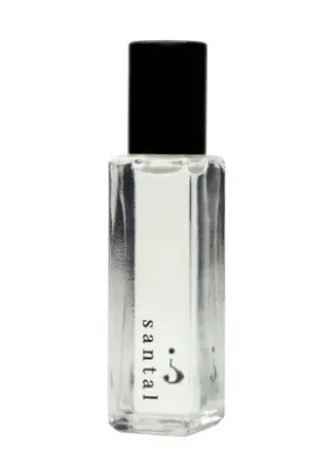 Santal 20ml Roll-On
