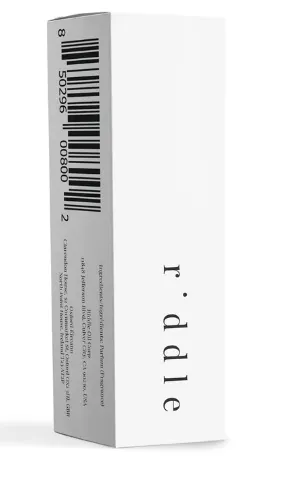 Santal 20ml Roll-On