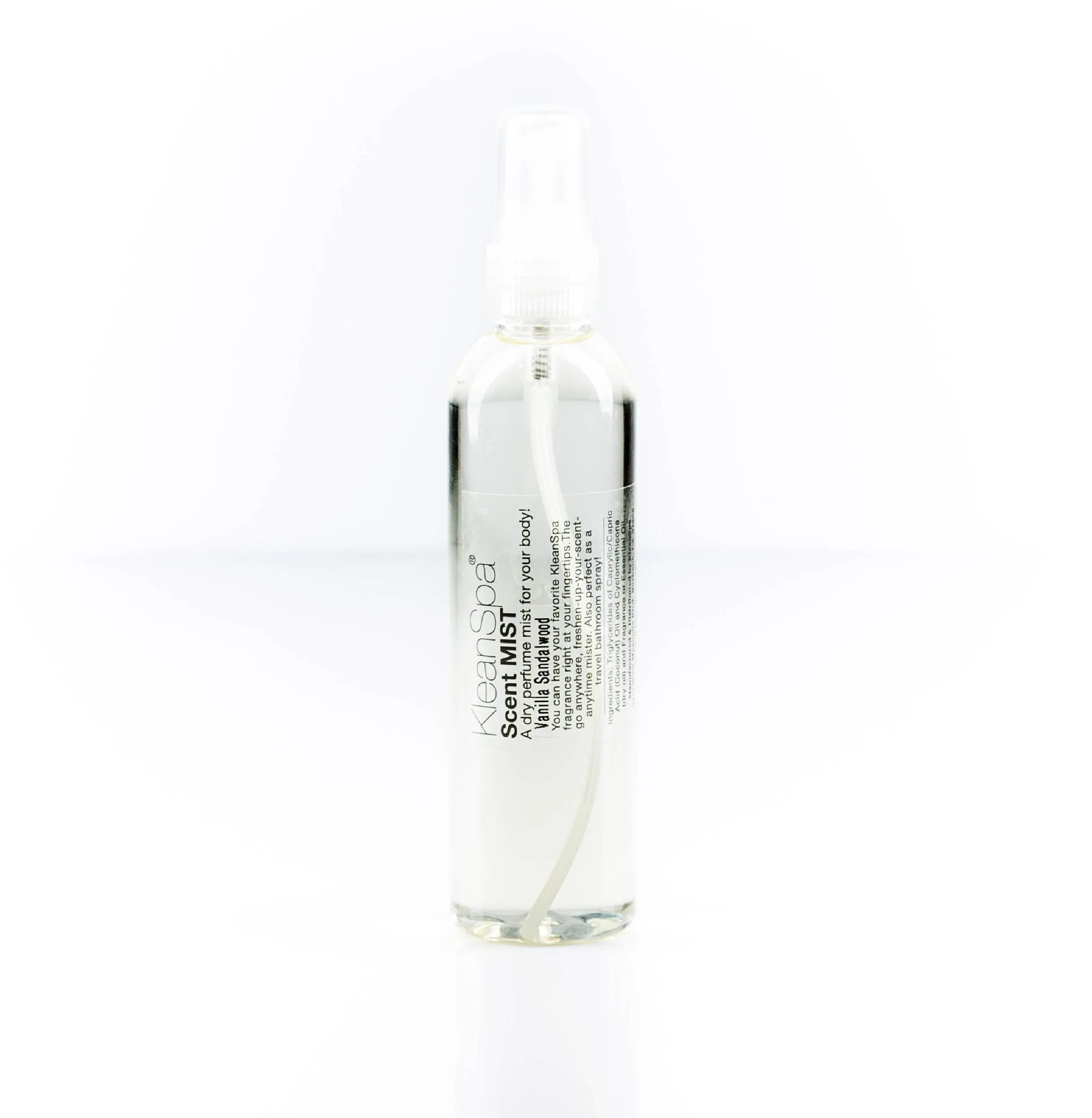Scent Mist: Simply Chai