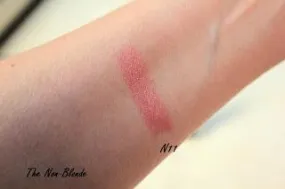 Sephora Lipstick Art