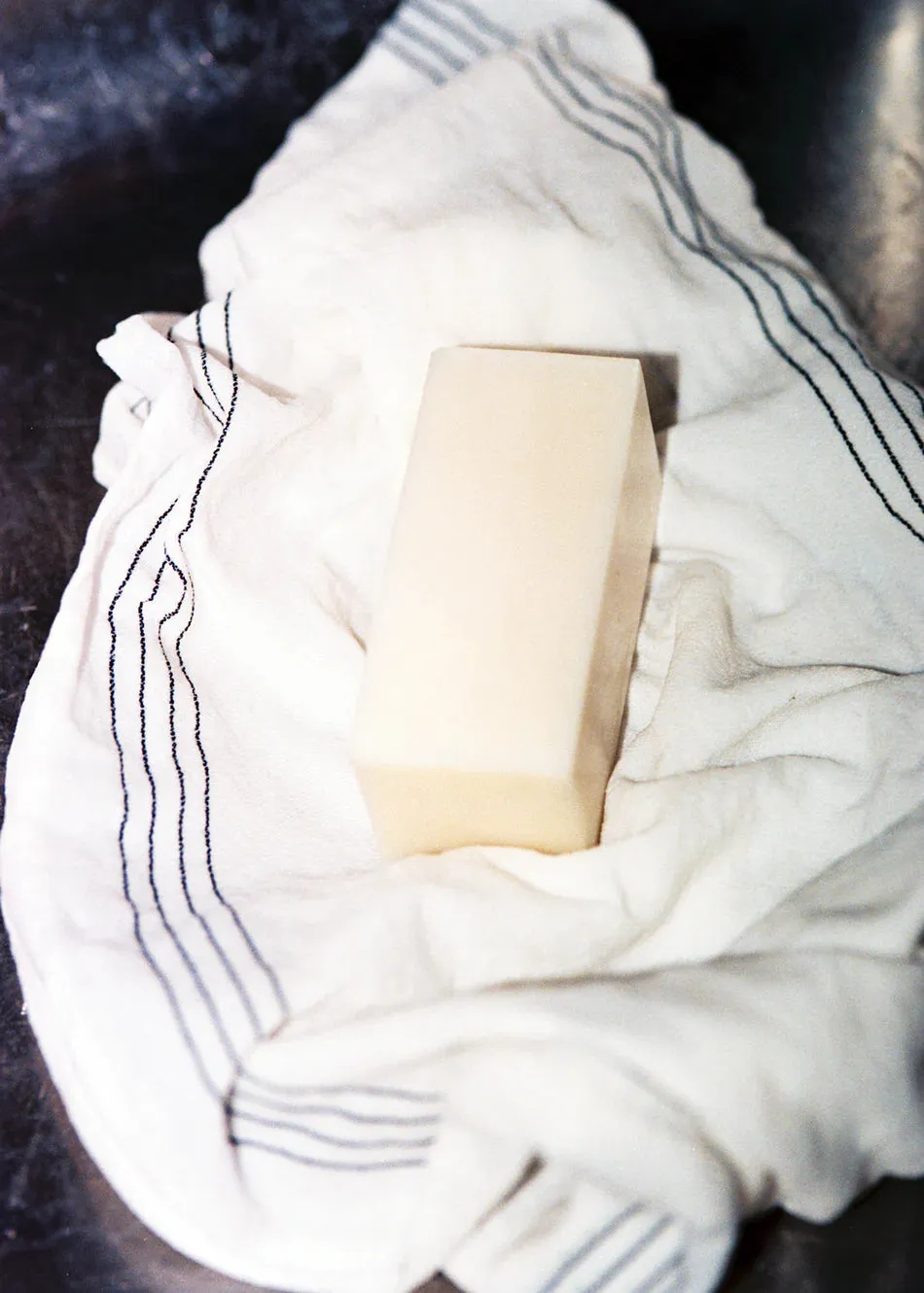 Seshin Korean Scrub Towel