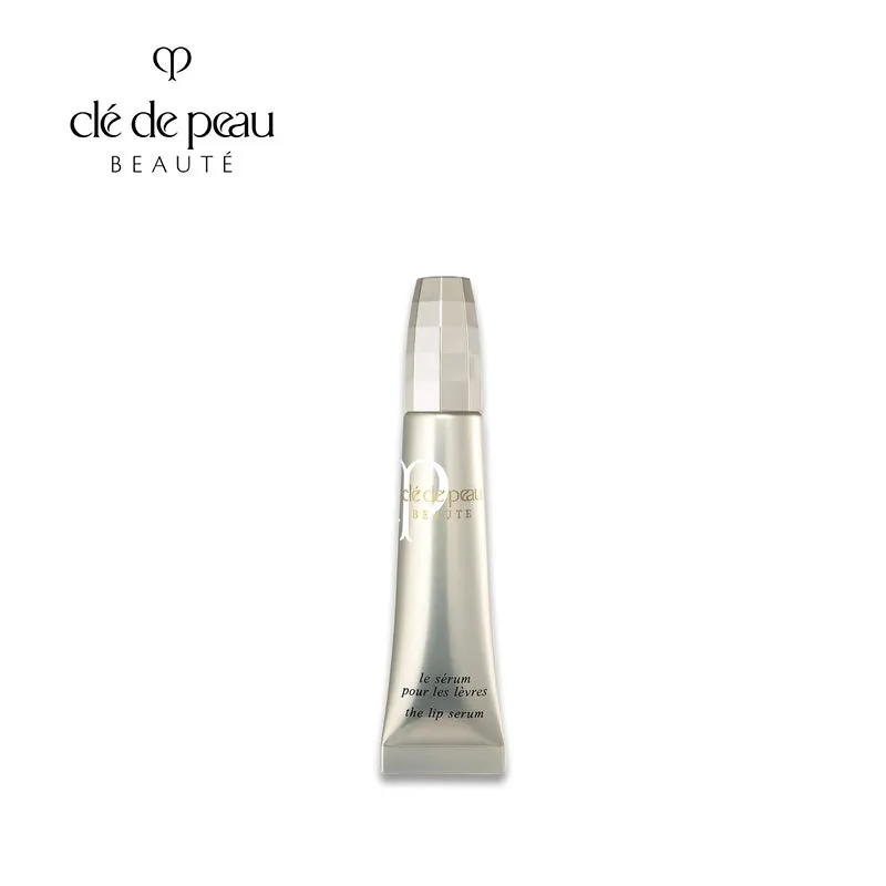 Shiseido Clé de Peau Beauté Le Serum Pour Les Levres Lip Serum 15g