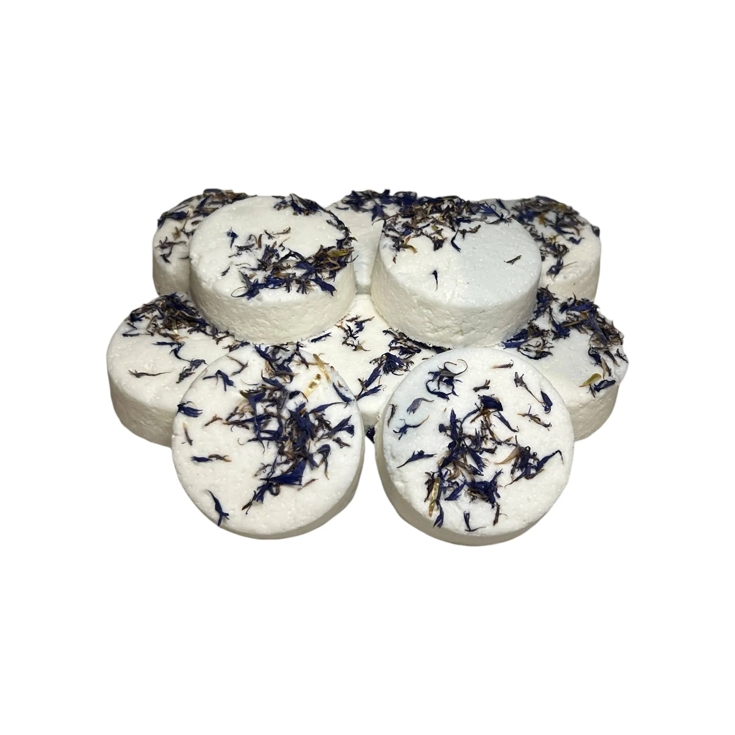 Shower Steamers