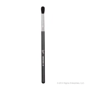 Sigma Beauty E38 Diffused Crease Brush