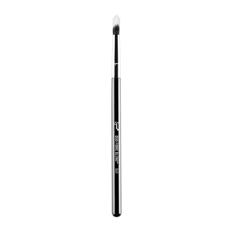 Sigma Beauty E41 Duo Fibre Blend Brush