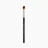 Sigma Beauty E44 Firm Blender Brush - Black/Chrome