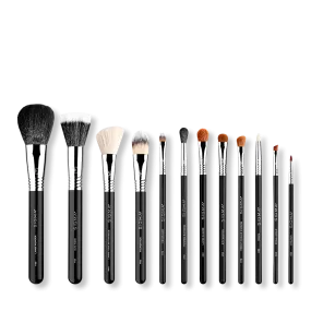 Sigma Beauty Essential Brush Set