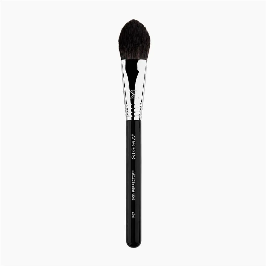 Sigma Beauty F67 Skin Perfector™ Brush