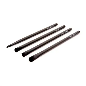 Signature Eye Brush Set