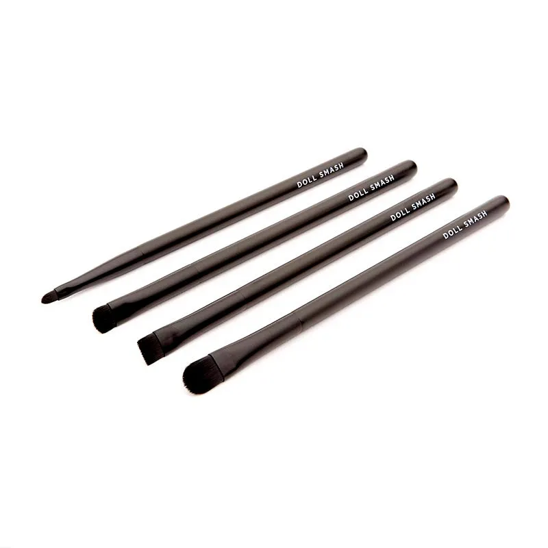 Signature Eye Brush Set