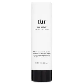 Silk Scrub